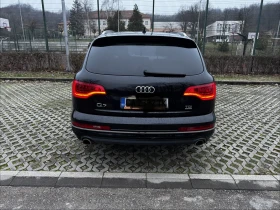 Audi Q7 3.0 TDI 245hp , снимка 2
