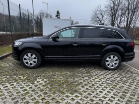 Audi Q7 3.0 TDI 245hp , снимка 6