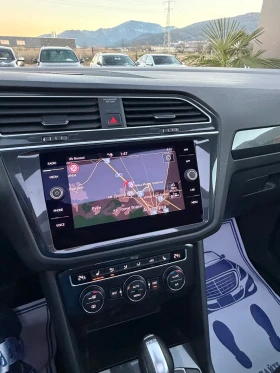 VW Tiguan R-LINE 4MOTION FULL Нов внос от Германия!, снимка 11