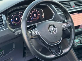 VW Tiguan R-LINE 4MOTION FULL Нов внос от Германия!, снимка 9