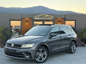 VW Tiguan R-LINE 4MOTION FULL Нов внос от Германия!, снимка 1