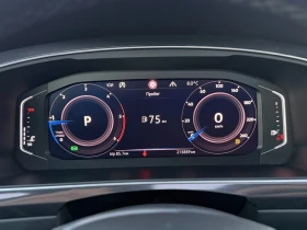 VW Tiguan R-LINE 4MOTION FULL Нов внос от Германия!, снимка 10