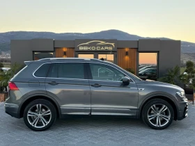 VW Tiguan R-LINE 4MOTION FULL Нов внос от Германия!, снимка 4