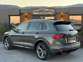 VW Tiguan R-LINE 4MOTION FULL Нов внос от Германия!, снимка 6