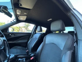 Nissan Juke 1.6i-Автоматик, снимка 12