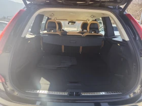 Volvo Xc90 2.0D5* 4X4* АВТОМАТИК* NAVI* LED* EURO6B* , снимка 12