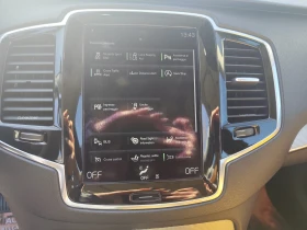 Volvo Xc90 2.0D5* 4X4* АВТОМАТИК* NAVI* LED* EURO6B* , снимка 9