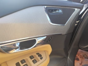 Volvo Xc90 2.0D5* 4X4* АВТОМАТИК* NAVI* LED* EURO6B* , снимка 7