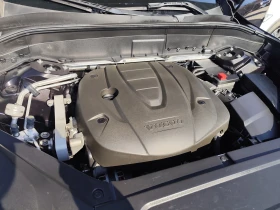 Volvo Xc90 2.0D5* 4X4* АВТОМАТИК* NAVI* LED* EURO6B* , снимка 13