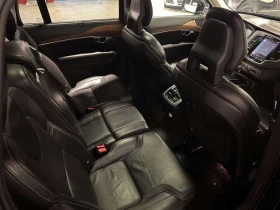 Volvo Xc90 * SV34 Premier Plus/SV43 Inscription * CARFAX * ЦЕ, снимка 10
