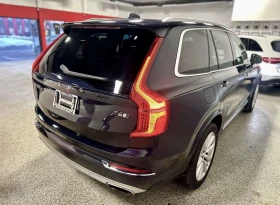 Volvo Xc90 * SV34 Premier Plus/SV43 Inscription * CARFAX * ЦЕ, снимка 3