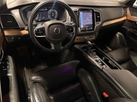 Volvo Xc90 * SV34 Premier Plus/SV43 Inscription * CARFAX * ЦЕ, снимка 5