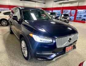 Volvo Xc90 * SV34 Premier Plus/SV43 Inscription * CARFAX * ЦЕ, снимка 2