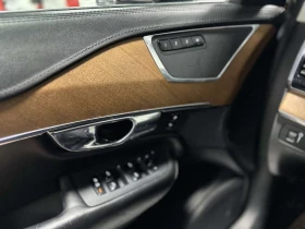 Volvo Xc90 * SV34 Premier Plus/SV43 Inscription * CARFAX * ЦЕ, снимка 13