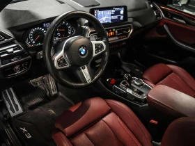 BMW X3 xDrive30i M SPORT /CARFAX /PANORAMIC/HEATED SEATS/, снимка 7