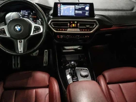 BMW X3 xDrive30i M SPORT /CARFAX /PANORAMIC/HEATED SEATS/, снимка 13
