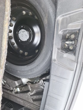 Nissan Qashqai 1.6 dci, снимка 15