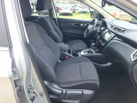 Nissan Qashqai 1.6 dci, снимка 11