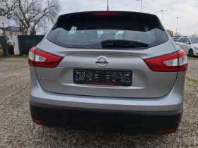 Nissan Qashqai 1.6 dci, снимка 6