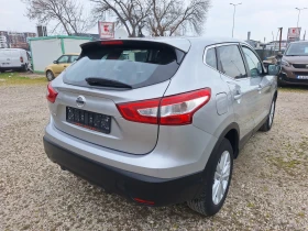 Nissan Qashqai 1.6 dci, снимка 5