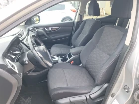 Nissan Qashqai 1.6 dci, снимка 9