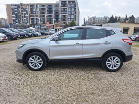 Nissan Qashqai 1.6 dci, снимка 8