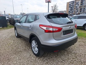 Nissan Qashqai 1.6 dci, снимка 7