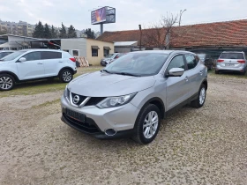 Nissan Qashqai 1.6 dci, снимка 1
