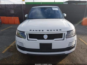 Land Rover Range rover 3.0l, снимка 12