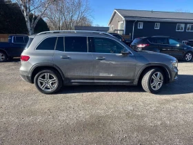 Mercedes-Benz GLB /DISTRONIC/CAMERA/ГУМИ/ПОДГРЕВИ, снимка 3