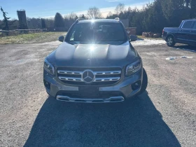 Mercedes-Benz GLB /DISTRONIC/CAMERA/ГУМИ/ПОДГРЕВИ, снимка 6