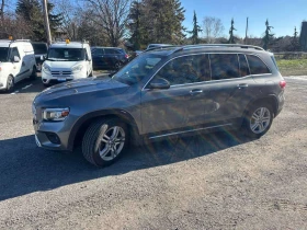 Mercedes-Benz GLB /DISTRONIC/CAMERA/ГУМИ/ПОДГРЕВИ, снимка 15