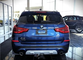BMW X3 XDRIVE* X LINE , снимка 4