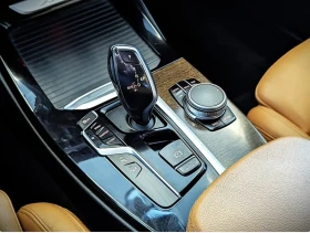 BMW X3 XDRIVE* X LINE , снимка 12