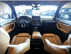 BMW X3 XDRIVE* X LINE , снимка 10