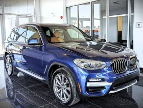 BMW X3 XDRIVE* X LINE , снимка 1