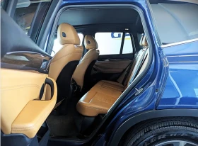 BMW X3 XDRIVE* X LINE , снимка 11
