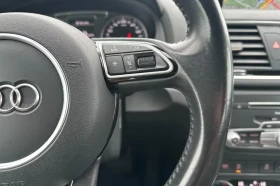 Audi Q3 2.0 TDI DSG Quattro, снимка 6