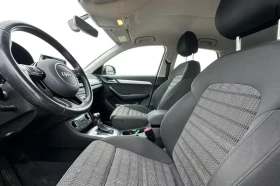 Audi Q3 2.0 TDI DSG Quattro, снимка 8