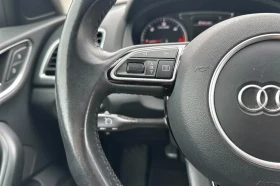 Audi Q3 2.0 TDI DSG Quattro, снимка 15