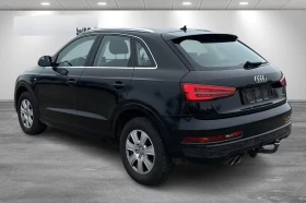 Audi Q3 2.0 TDI DSG Quattro, снимка 4