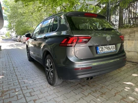 VW Tiguan, снимка 3