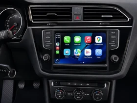 VW Tiguan, снимка 7