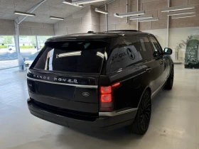 Land Rover Range rover AUTOBIOGRAPHY/4.4SDV8/FULL/FULL/ЛИЗИНГ, снимка 5