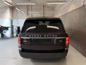 Land Rover Range rover AUTOBIOGRAPHY/4.4SDV8/FULL/FULL/ЛИЗИНГ, снимка 6
