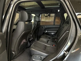 Land Rover Range rover AUTOBIOGRAPHY/4.4SDV8/FULL/FULL/ЛИЗИНГ, снимка 13