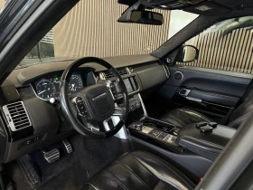 Land Rover Range rover AUTOBIOGRAPHY/4.4SDV8/FULL/FULL/ЛИЗИНГ, снимка 9