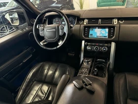 Land Rover Range rover AUTOBIOGRAPHY/4.4SDV8/FULL/FULL/ЛИЗИНГ, снимка 12