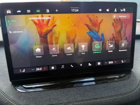 Skoda Elroq 60 KW, снимка 13