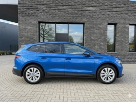 Skoda Elroq 60 KW, снимка 2